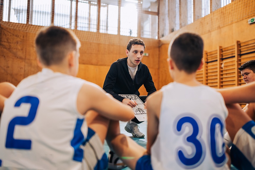 El poder del trabajo en equipo