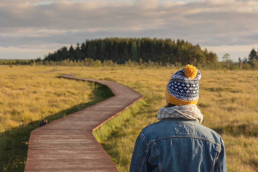 Cerrar el año con sentido