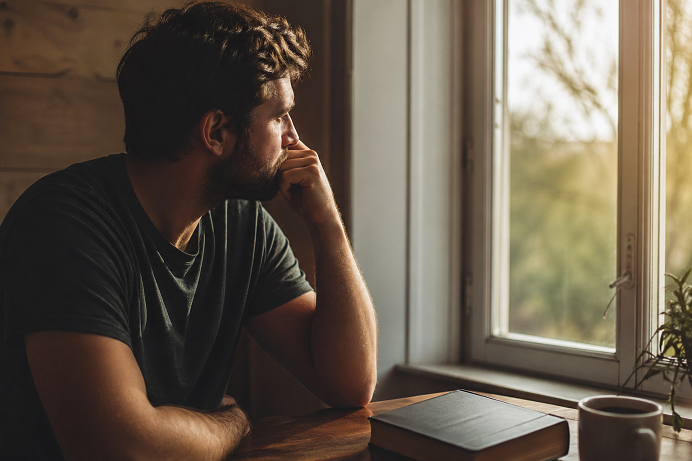 El valor de reconocer nuestros errores