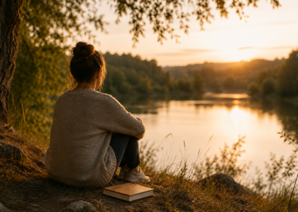 quietud